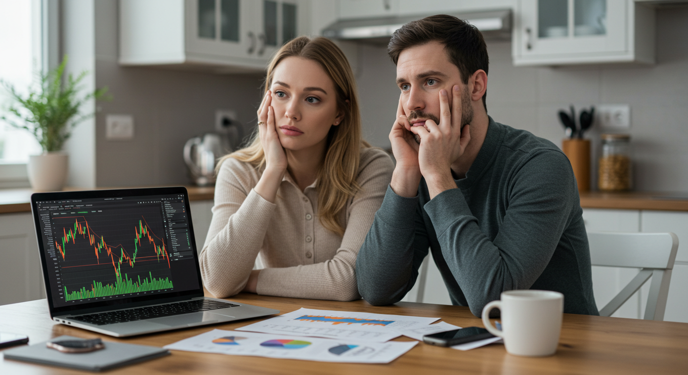 When Will House Prices Go Down?